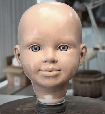 Kennedy Inspires Sculpt