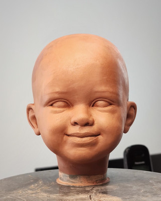 Kennedy Smiles Sculpt