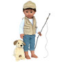 Brandon®- 18 Inch Doll- Almost Sold Out