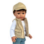 Brandon®- 18 Inch Doll- Almost Sold Out