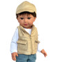 Brandon®- 18 Inch Doll- Almost Sold Out