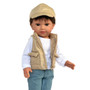 Brandon®- 18 Inch Doll- Almost Sold Out