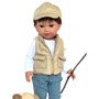 Brandon®- 18 Inch Doll- Almost Sold Out