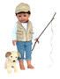 Brandon®- 18 Inch Doll- Almost Sold Out