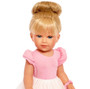 Explore the World of Pippa Parker™ - The 18 Inch Doll with Blonde Rooted Hair and Soft Vinyl Body