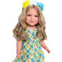 Introducing Weslynn™: The Newest 18-Inch Doll with a Unique Heritage and Passion for Music