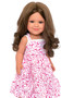 Nature-Loving Adventures with Cora™: Our 18-Inch Fashion Doll and Her Bunny Friends