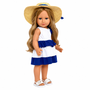 Ivana 18 Inch Fashion Girl Doll