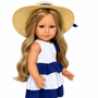 Ivana 18 Inch Fashion Girl Doll