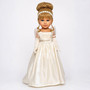 18 inch doll pippa parker