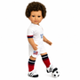 18 inch doll Carlito Soccer Player