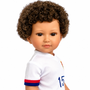 Kennedy and Friends 18 Inch Boy Doll