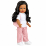 18 Inch Amira Doll