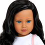 18 Inch doll Amira