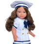 Marseilles: Bold, Beautiful, and Full of Dreams – Kennedy Inspires 18 Inch Dolls