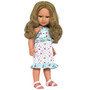 Kinsley™ – 18-Inch Blonde Hair and Green Eyed Doll with Poseable Head