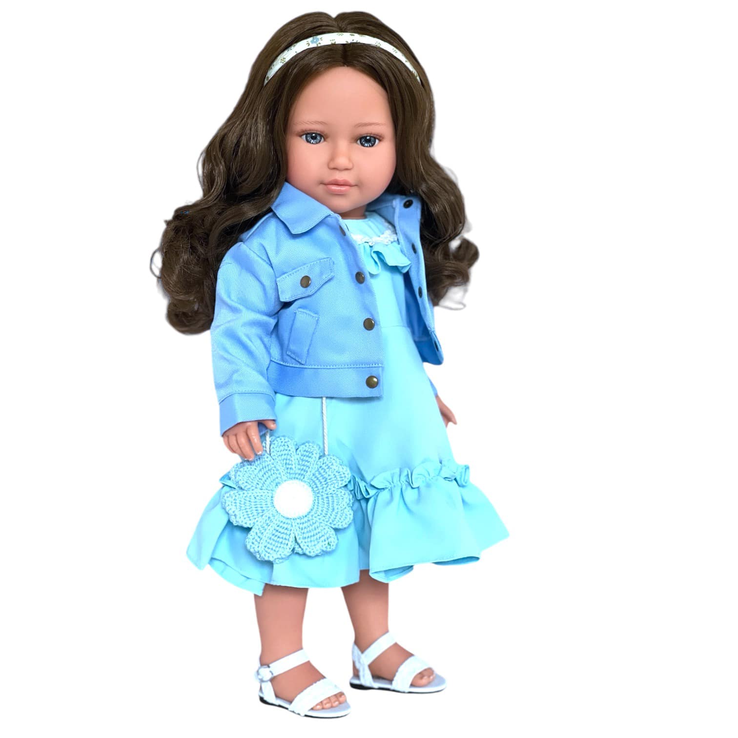 アイシードールꕤ.。【ひなdoll ꕤ.。クオーツライン】22cmドール アイシードールꕤ.。【ひなdoll ꕤ.。クオーツライン】22cmドール