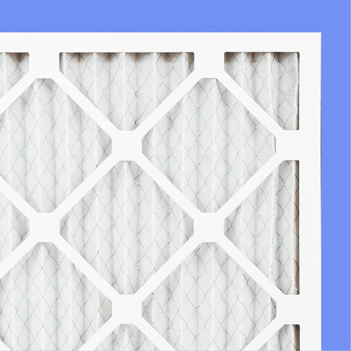 Air Filter: 19-1/2x19-1/2x2 Essential