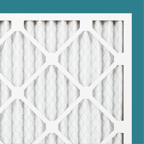 Air Filter: 15-1/2x19-1/2x2 Essential+