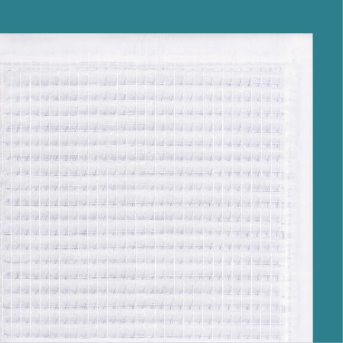 Air Filter: 15-1/4x18x1 Catch More
