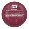 ONE Legend Condoms - Buy ONE Condoms | CondomDepot.com