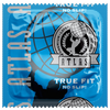 Atlas True Fit Condoms - Buy Atlas Condoms at CondomDepot.com