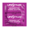 Buy Lifestyles Snugger Fit Condoms online | Condom Depot