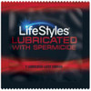 LifeStyles Ultra Spermicide Condoms- Buy LifeStyles Condoms Online | CondomDepot.com