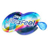 ONE UltraFeel Condom | Buy ONE Condoms online from CondomDepot.com