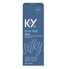 KY True Feel Personal Lubricant | Shop KY Lubes from CondomDepot.com