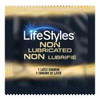 LifeStyles Non Lubricated Condoms- Buy LifeStyles Condoms Online | CondomDepot.com