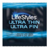 LifeStyles Ultra Thin Condoms - Buy LifeStyles Condoms Online | CondomDepot.com