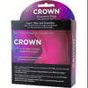 Buy Crown Skinless Skin condoms online from CondomDepot.com