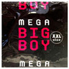 Beyond Seven Mega Big Boy Condoms
