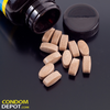 Rhino 12 Platinum 25k (Display Box) Sex Pills for Men | Buy herbal erection pills for men from Condom Depot