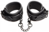 Master Of Kink Deluxe Bondage Set Cuffs | Kink kits from Condom Depot