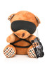 Master Series Rope Bondage Bear | Sexy adult gifts from Condom Depot