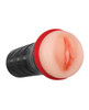 Pop On The Go Male Masturbator | Stroker sex toys for men from Condom Depot