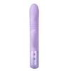 Ayla Thrusting Rabbit Vibrator | Best vibrators for women from Condom Depot