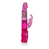 Pink Petite Jack Rabbit | Vibrators for beginners online at Condom Depot