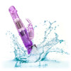 Purple Petite Jack Rabbit | Vibrators for beginners online at Condom Depot