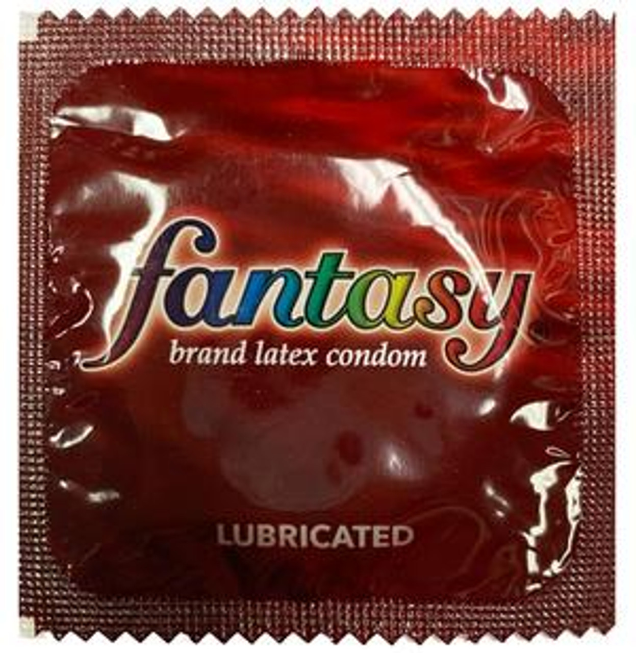 Fantasy Lubricated Condoms - Buy Fantasy Brand Condoms | CondomDepot.com