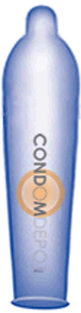 LifeStyles Flavored Condom - Flared Shape Design with Reservoir Tip