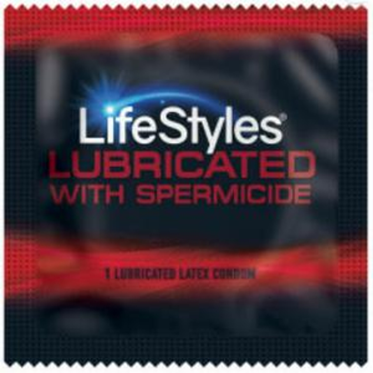 LifeStyles Ultra Spermicide Condoms Condom Depot image photo