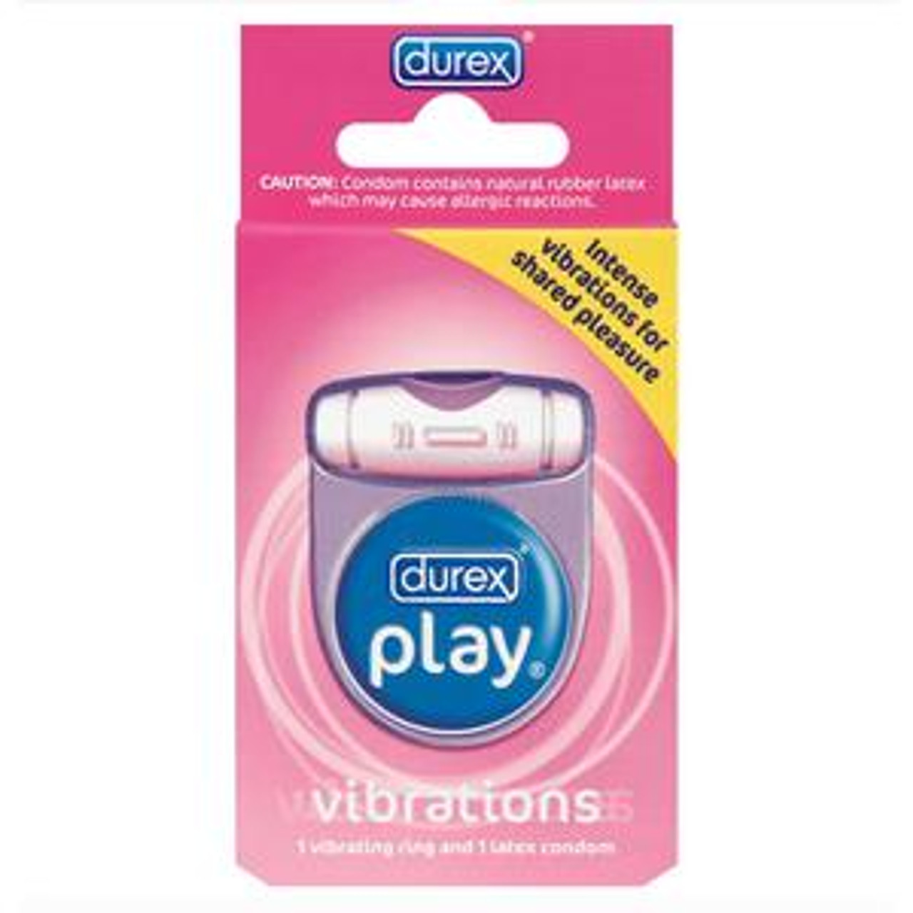 Durex Intensegasm Play Kit: Condoms, Lubes, Rings | Durex India