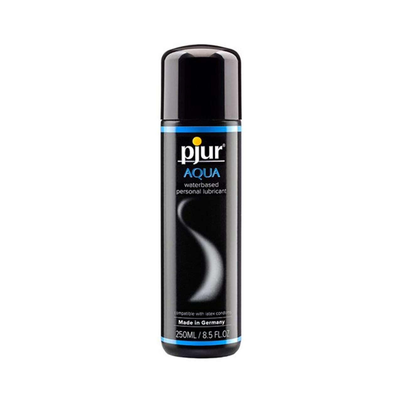 Pjur Aqua Personal Lubricant | Buy Pjur Lubricants online with Condom Depot