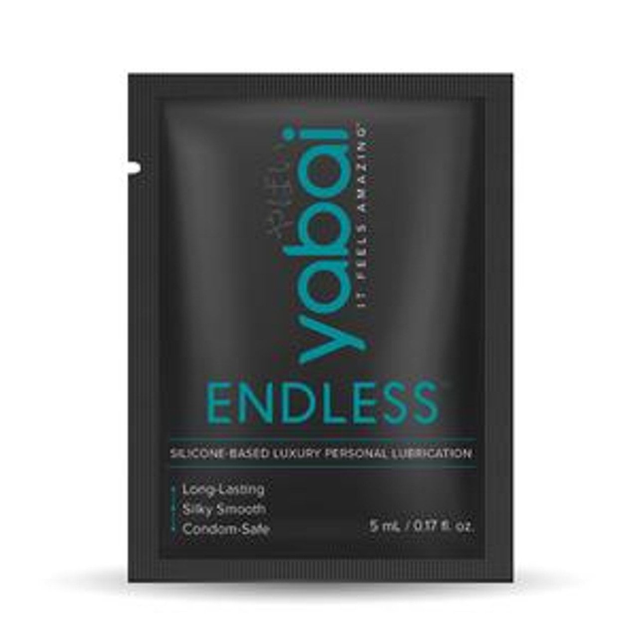 Yabai Endless Silicone Lubricant | Shop Yabai Lubricants at Condom Depot