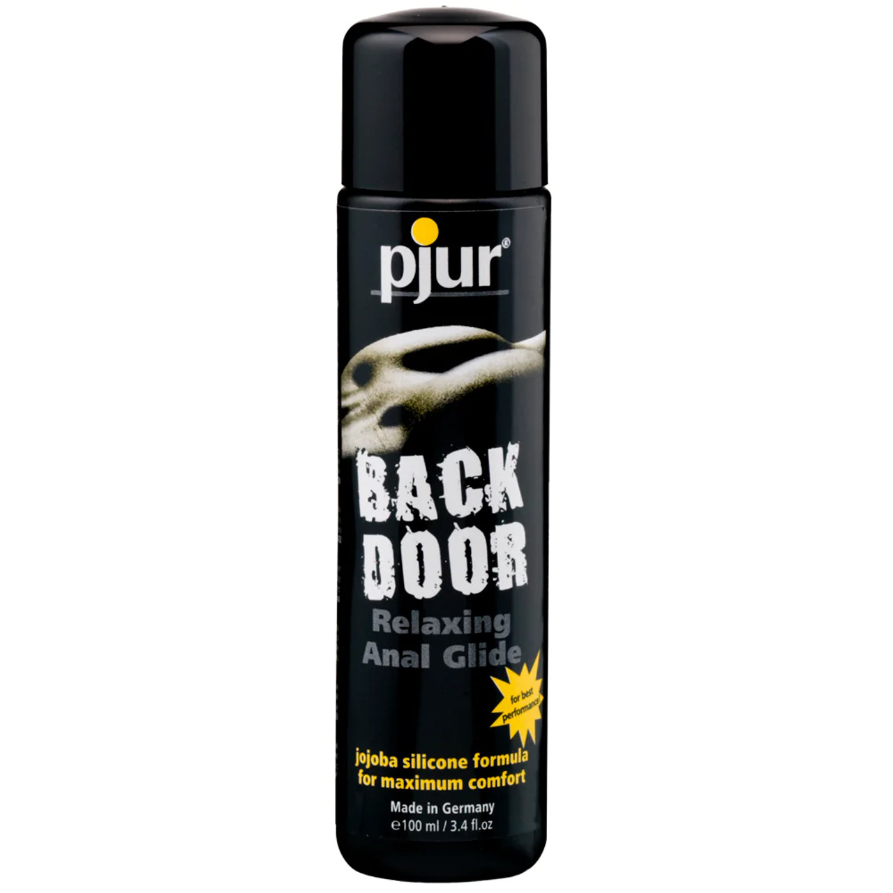 Pjur Backdoor Relaxing Anal Glide | Buy anal sex lubes online from Condom Depot