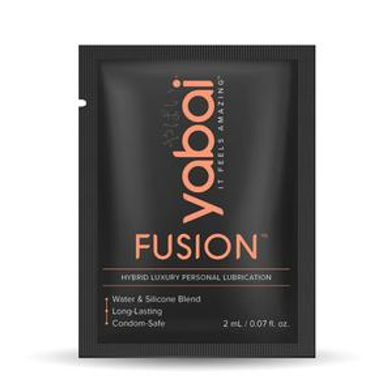 Yabai Fusion Lubricant | Buy Yabai Personal Lubricants online from Condom Depot.com