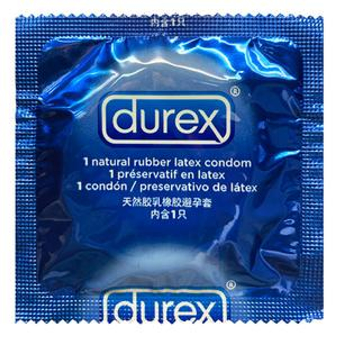 Durex Prolong Condoms | Buy Durex condoms online from CondomDepot